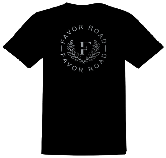 Favor Road T-Shirt