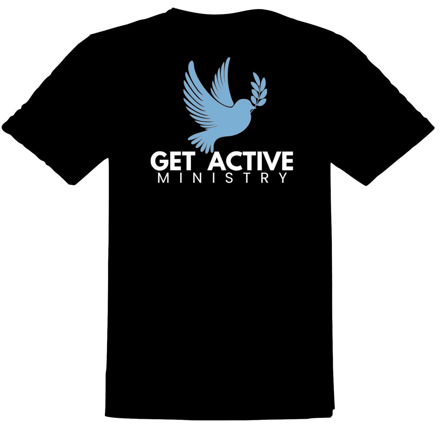 Get Active Ministry
