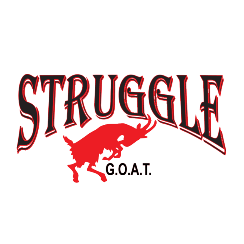 Struggle Goat