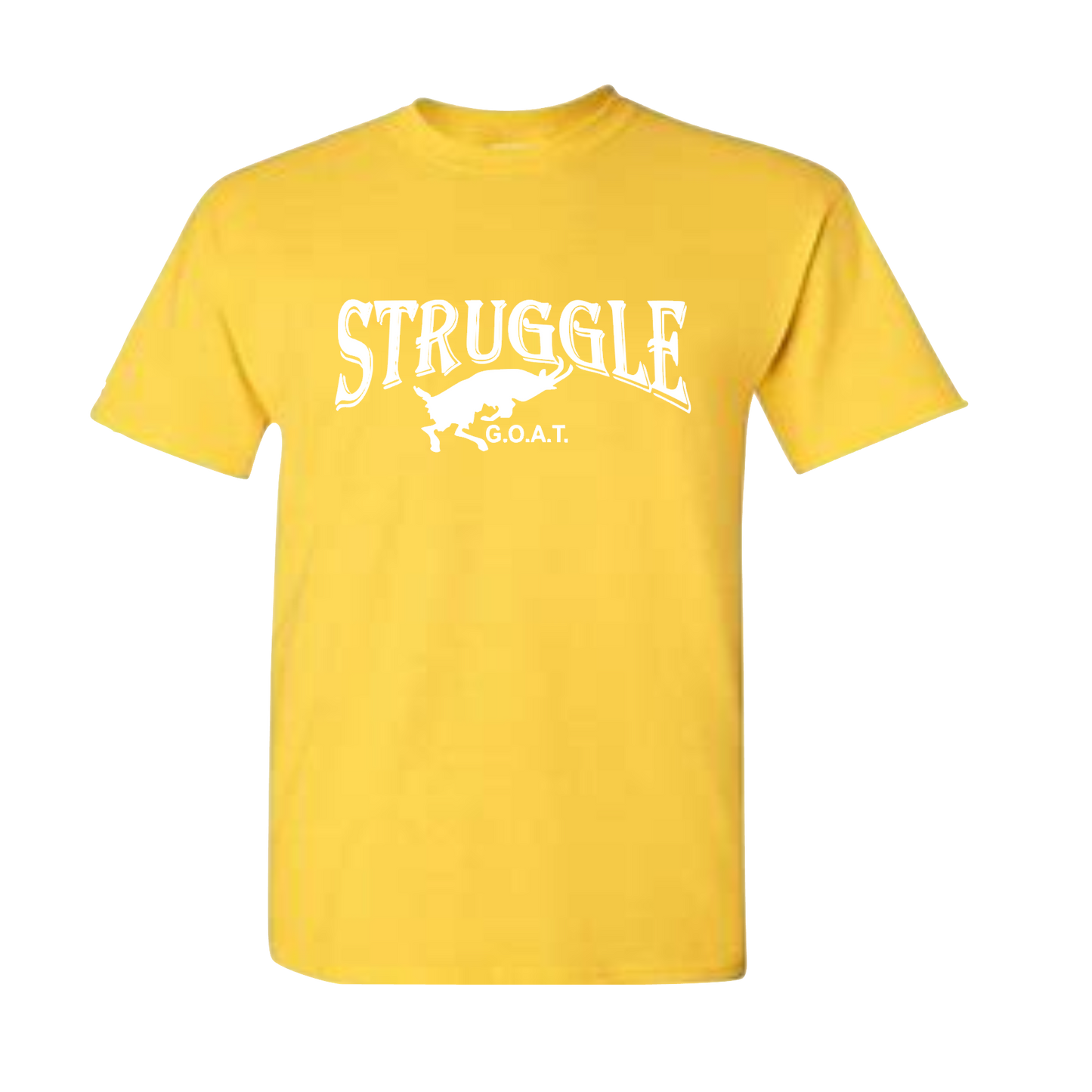 Struggle Goat - Daisy T-Shirt