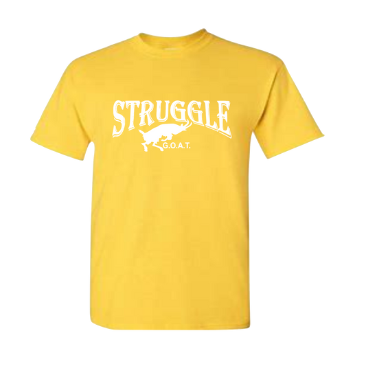 Struggle Goat - Daisy T-Shirt