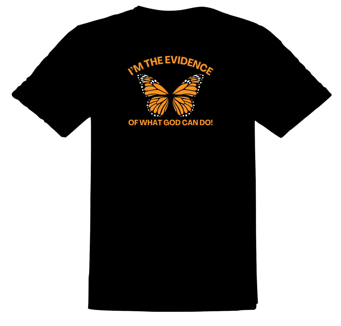 I'm the Evidence T-Shirt