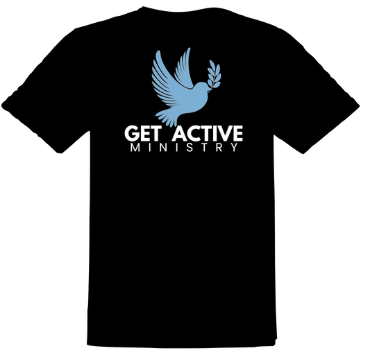 Get Active Ministry